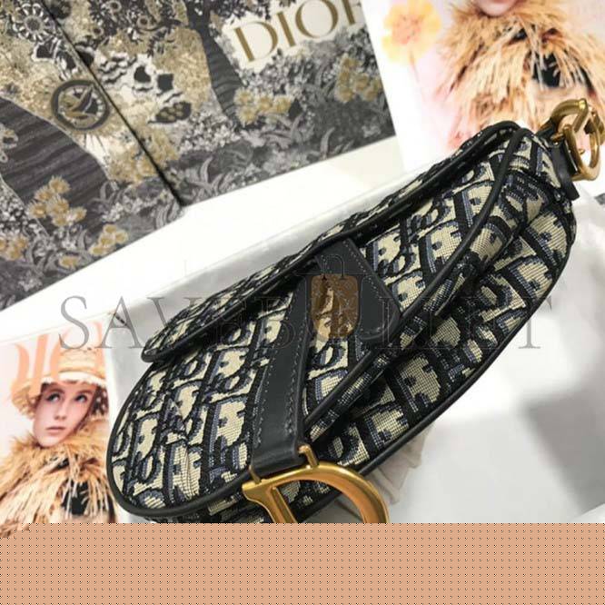 D*or mini saddle bag m0447ctzq_m928 (21cm*18cm*5cm)